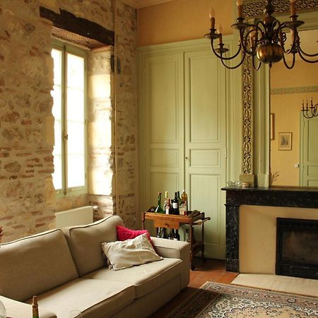 Madamenfrance Bed & Breakfast Monclar-d'Agenais Eksteriør bilde