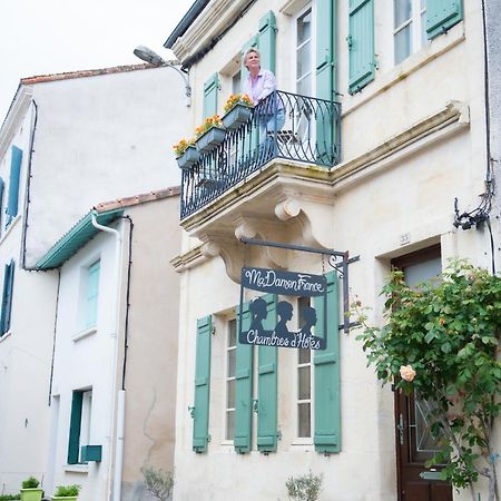 Madamenfrance Bed & Breakfast Monclar-d'Agenais Eksteriør bilde