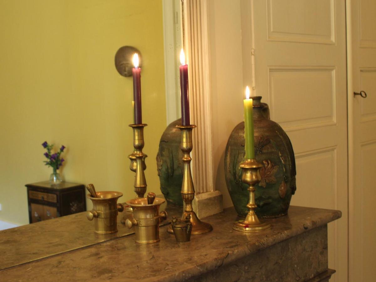 Madamenfrance Bed & Breakfast Monclar-d'Agenais Eksteriør bilde