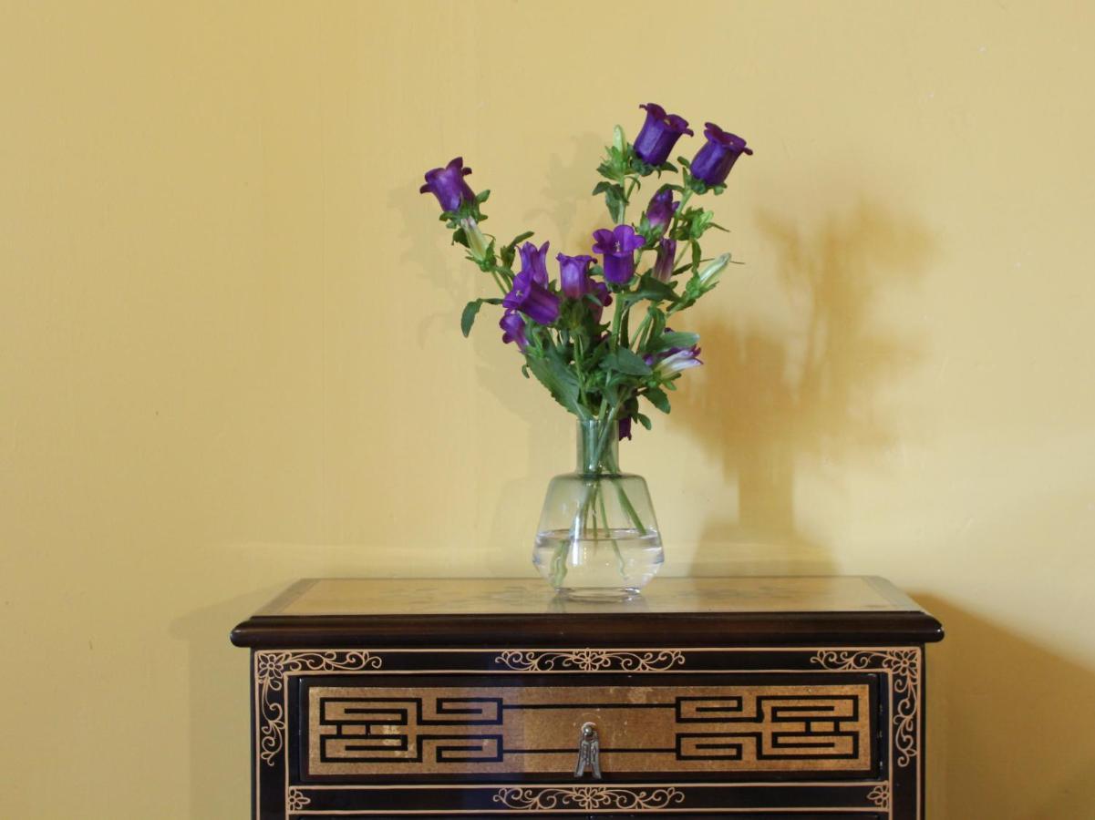 Madamenfrance Bed & Breakfast Monclar-d'Agenais Eksteriør bilde