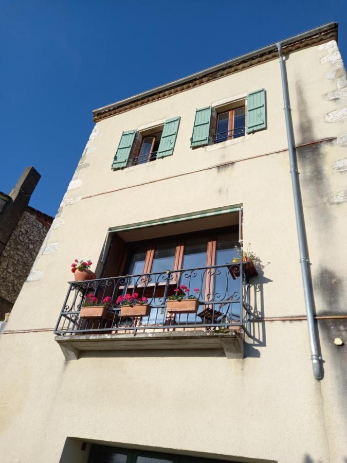 Madamenfrance Bed & Breakfast Monclar-d'Agenais Eksteriør bilde