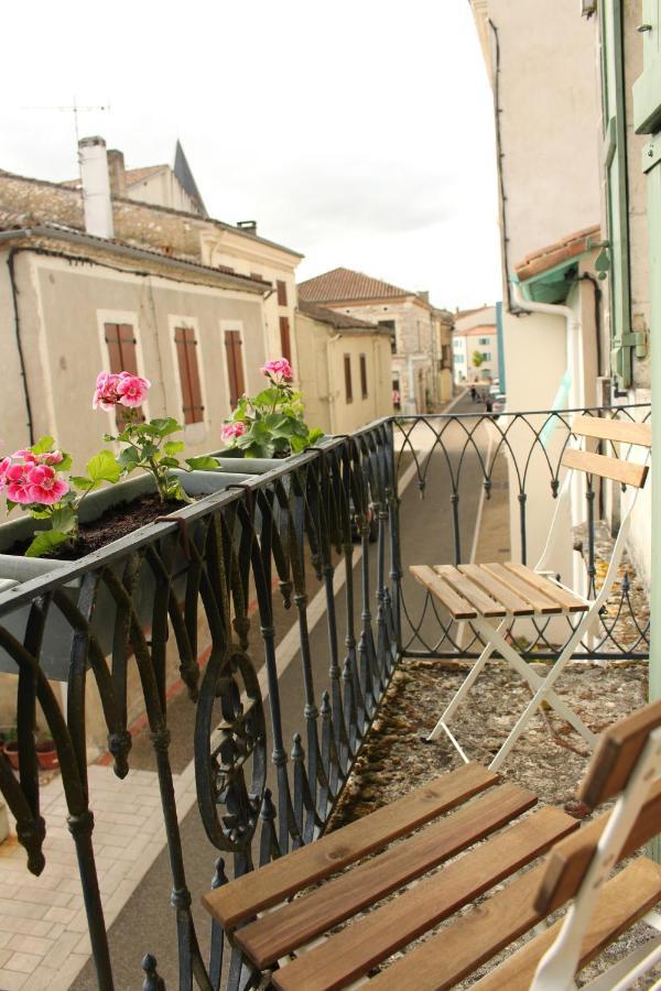 Madamenfrance Bed & Breakfast Monclar-d'Agenais Eksteriør bilde