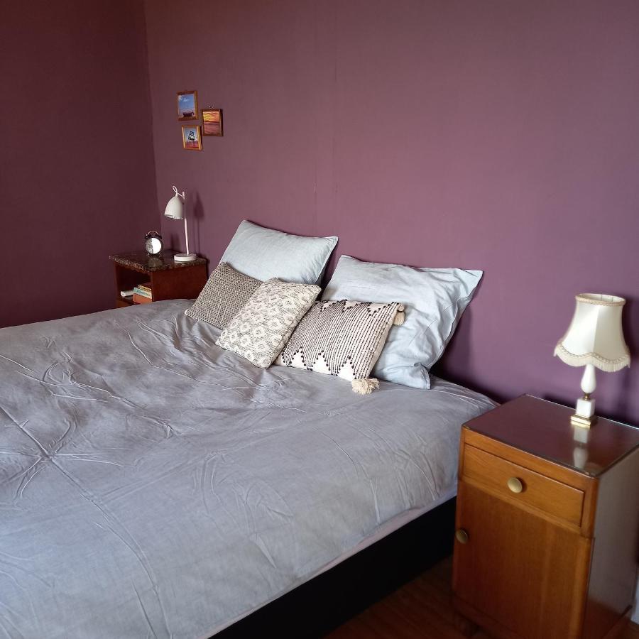 Madamenfrance Bed & Breakfast Monclar-d'Agenais Eksteriør bilde