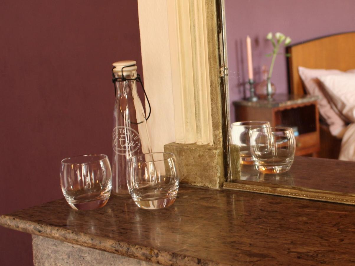 Madamenfrance Bed & Breakfast Monclar-d'Agenais Eksteriør bilde