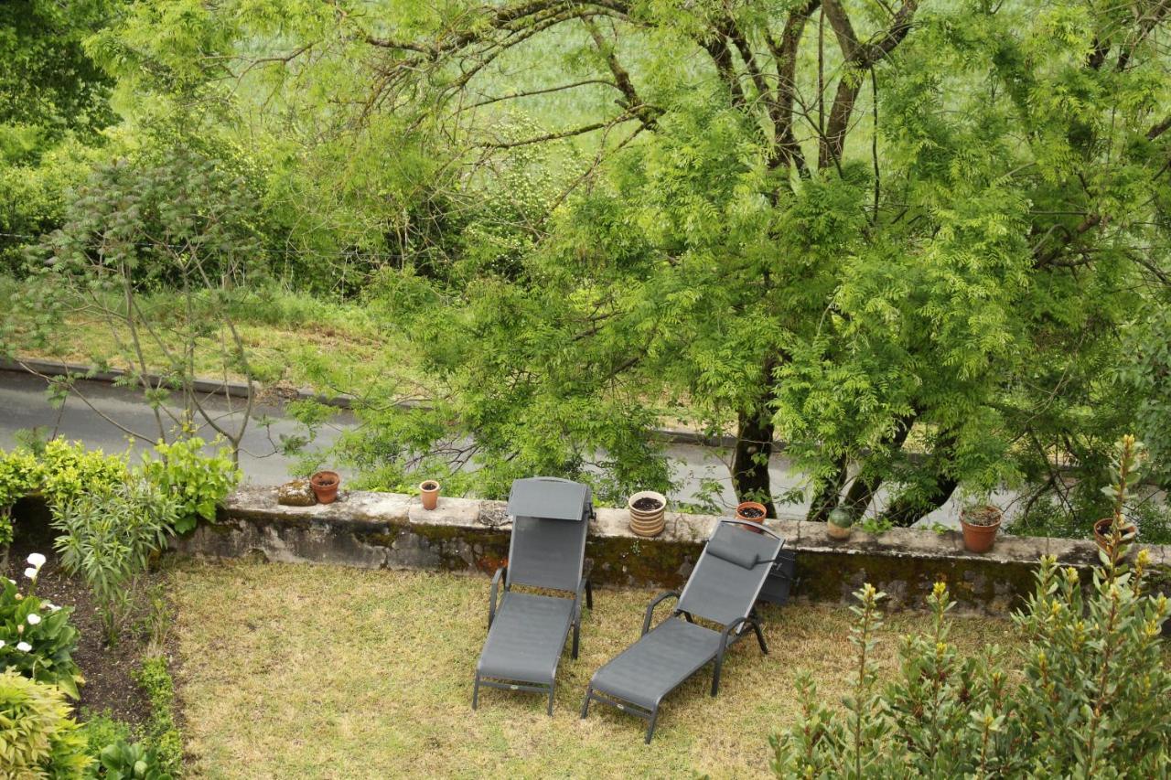 Madamenfrance Bed & Breakfast Monclar-d'Agenais Eksteriør bilde