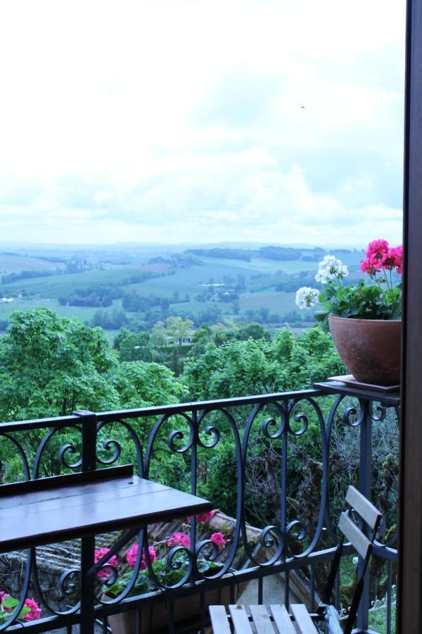 Madamenfrance Bed & Breakfast Monclar-d'Agenais Eksteriør bilde