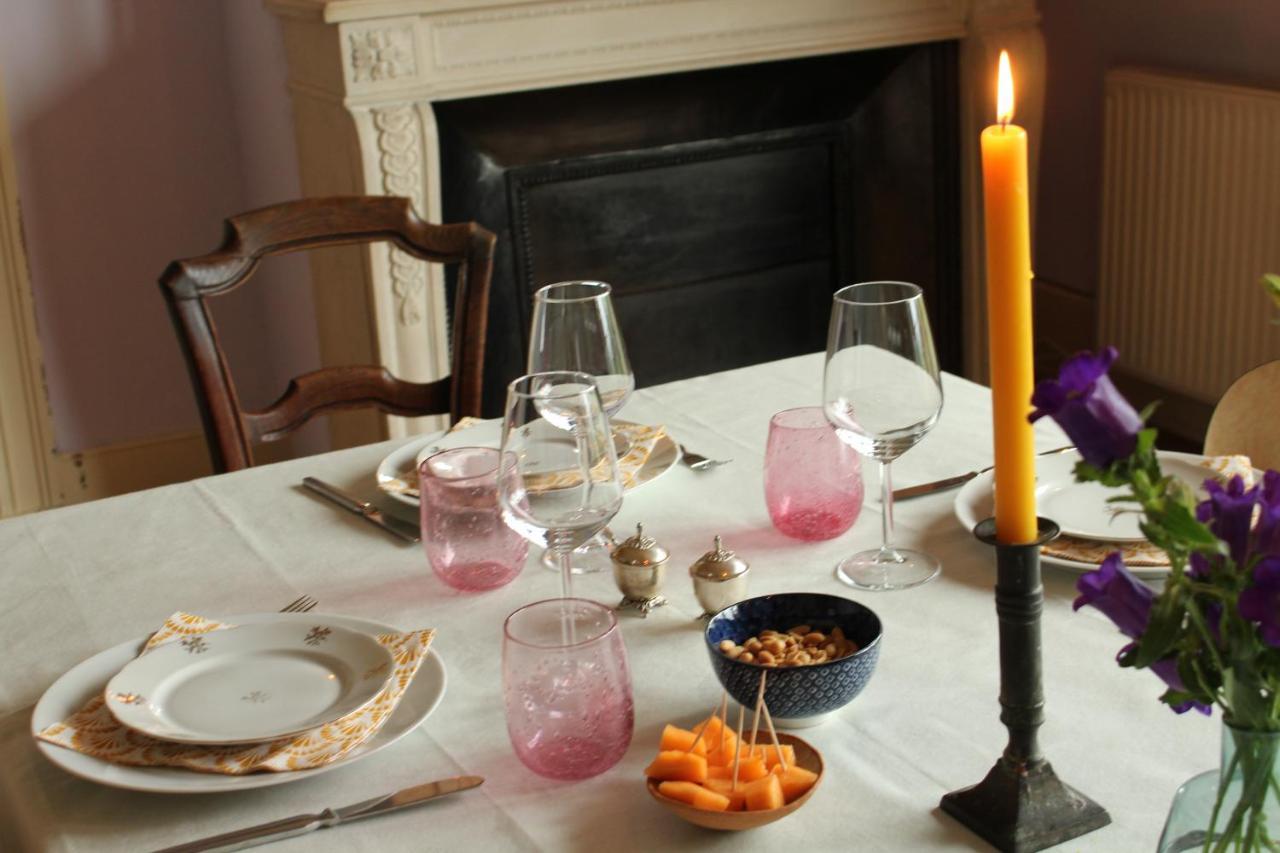 Madamenfrance Bed & Breakfast Monclar-d'Agenais Eksteriør bilde