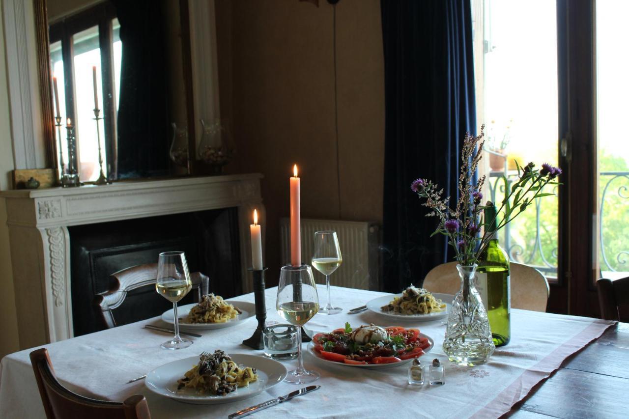 Madamenfrance Bed & Breakfast Monclar-d'Agenais Eksteriør bilde