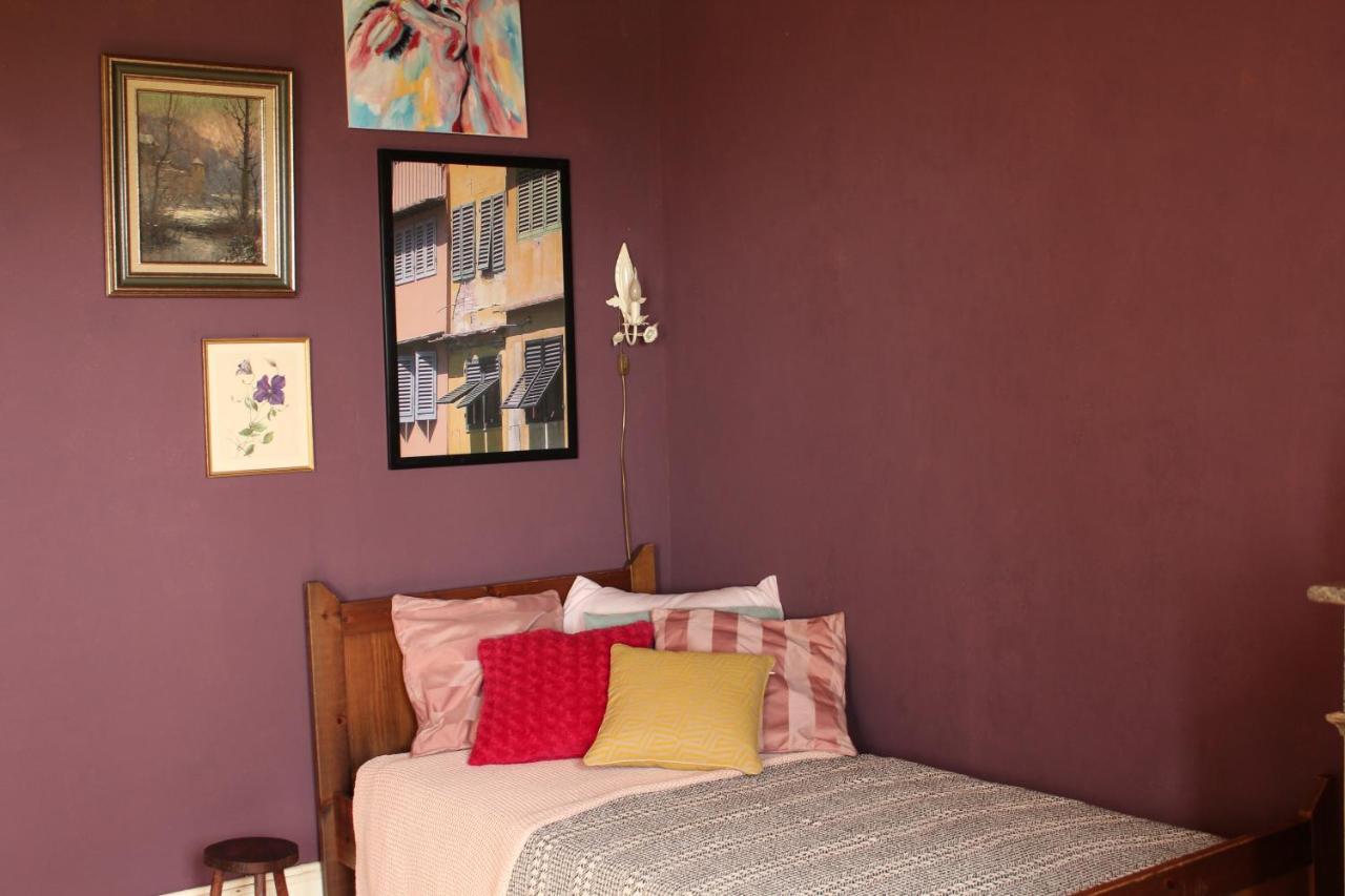 Madamenfrance Bed & Breakfast Monclar-d'Agenais Eksteriør bilde