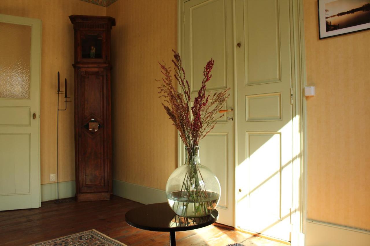 Madamenfrance Bed & Breakfast Monclar-d'Agenais Eksteriør bilde