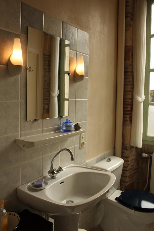 Madamenfrance Bed & Breakfast Monclar-d'Agenais Eksteriør bilde