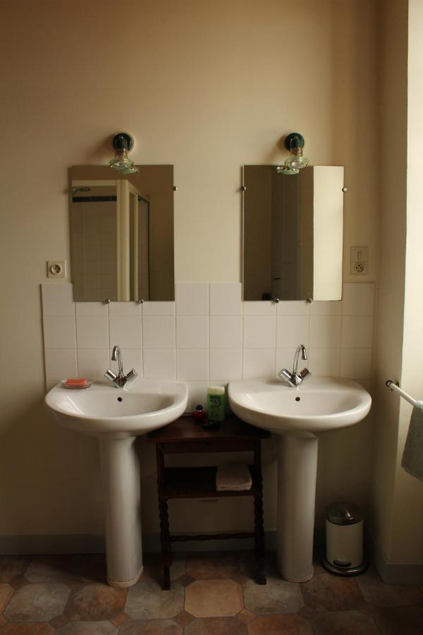 Madamenfrance Bed & Breakfast Monclar-d'Agenais Eksteriør bilde
